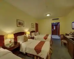 Elaf Taiba Hotel thumbnail